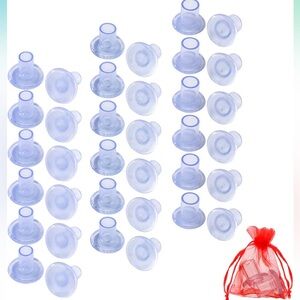 Heel Protector Set NEW